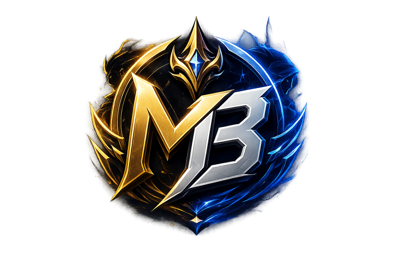 MobaBoost Logo